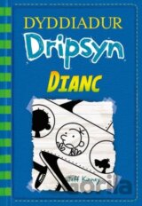 Dyddiadur Dripsyn 12: Dianc