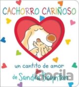 Cachorro carinoso (Snuggle Puppy!)