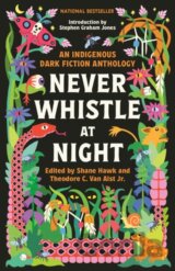 Never Whistle at Night