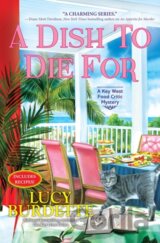 A Dish to Die For