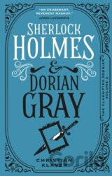 The Classified Dossier - Sherlock Holmes and Dorian Gray