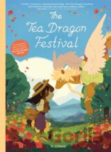 The Tea Dragon Festival Treasury Edition
