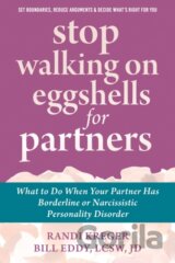 Stop Walking on Eggshells for Partners