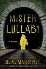 Mister Lullaby