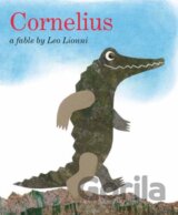 Cornelius (Oversized Board Book)