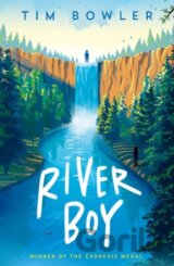 Rollercoasters: River Boy