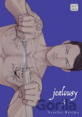 Jealousy, Vol. 3
