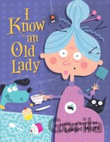 I Know an Old Lady