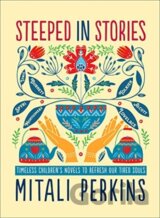 Steeped in Stories