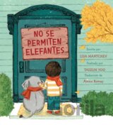 No se permiten elefantes (Strictly No Elephants)