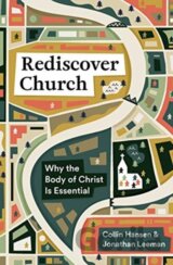 Rediscover Church