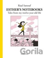 Esther's Notebooks 3
