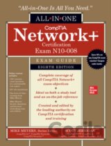 CompTIA Network+ Certification All-in-One Exam Guide, Eighth Edition (Exam N10-008)