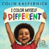 I Color Myself Different