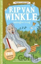 Rip Van Winkle (Easy Classics)