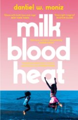 Milk Blood Heat