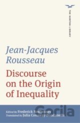 Discourse on the Origin of Inequality