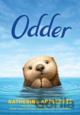 Odder: The Novel