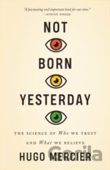 Not Born Yesterday