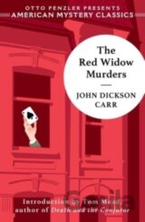 The Red Widow Murders