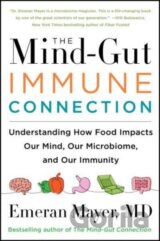 The Mind-Gut-Immune Connection
