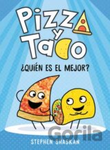 Pizza y Taco: ?Qui?n es el mejor?