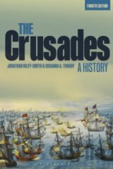 The Crusades: A History