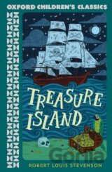Oxford Children's Classics: Treasure Island