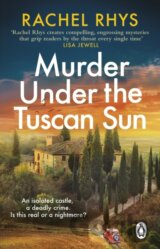 Murder Under the Tuscan Sun