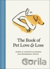 The Book of Pet Love and Loss