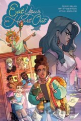 Eat Your Heart Out Vol. 1