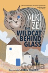 Wildcat Under Glass