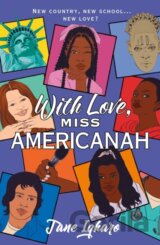 With Love, Miss Americanah