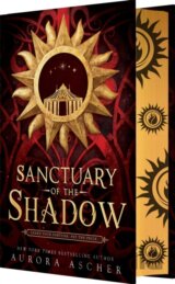 Sanctuary of the Shadow
