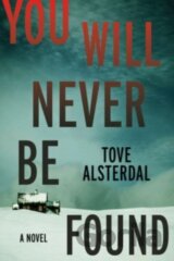 You Will Never Be Found