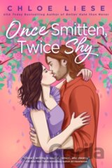 Once Smitten Twice Shy