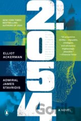 2054: A Novel