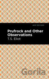 Prufrock and Other Observations