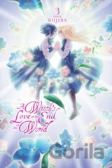 A Witch's Love at the End of the World, Vol. 3
