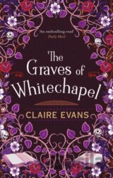 The Graves of Whitechapel