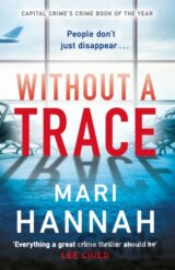 Without a Trace
