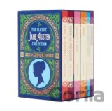 The Classic Jane Austen Collection