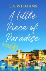 A Little Piece of Paradise