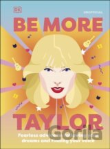 Be More Taylor Swift