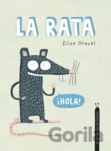 La rata. Coleccin Animalejos