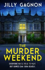 The Murder Weekend
