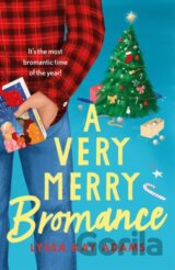 A Very Merry Bromance