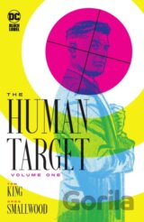 The Human Target Book One