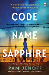 Code Name Sapphire