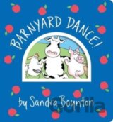 Barnyard Dance!